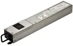 SUPERMICRO Super Micro PWS-706P-1R - Redundante Stromversorgung (Plug-In-Modul) - 80 PLUS Platinum - AC 100-140/200-240 / DC 200-240 V - 750 Watt - PFC - 1U (PWS-706P-1R)