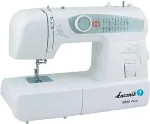 Łucznik Mechanical sewing machine EWA II 2014