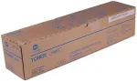 Tooner Konica Minolta Toner TN-622 Yellow Oryginał (A5E7250)