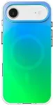 LAUT HUEX WAVE for iPhone 17 Air - Aqua Mint