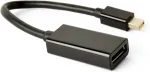 GEMBIRD 4K Mini DisplayPort adapter