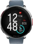 Polar VANTAGE V3 Sky Blue