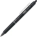 PILOT Tindipliiats Frixion Clicker, 0.7mm, must