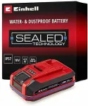 EINHELL 4511627 cordless tool battery / charger