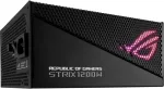 Toiteplokk ASUS Netzteil ROG Strix 1200 Gold Aura Edition Netzteil (90YE00P0-B0NA00)