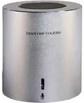 Ultron Aktivbox boomer mobile silber Bluetooth