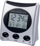 Technoline WT 221 silver