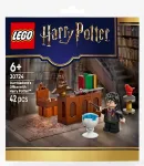 Lego 30724 Harry Potter Dumbledore's Office with Harry Potter (Polybag)