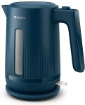 Veekeetja Philips 3000 series HD9411/70 electric kettle 1.7 L 2200 W Blue