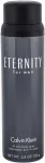 Calvin Klein Eternity 160ml - For Men Deodorant meestele