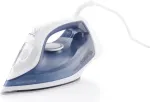 Triikraud Gorenje SIK2200WB | Steam iron | 2200 W | Continuous steam 35 g/min | Water tank capacity 450 ml | Blue | Steam boost performance 160 g/min