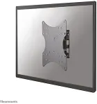 Neomounts FPMA-W115 - Klammer - f&uuml;r LCD-Display - Schwarz - Bildschirmgr&ouml;&szlig;e: 25.4-101.6 cm (10-40) - Wandmontage