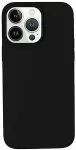 JT Berlin SilikonCase Steglitz Apple iPhone 14 Pro schwarz