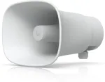Ubiquiti UniFi Protect AI Horn Speaker-W (wei&szlig;, IP66, PoE+)