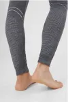 Viking Bielizna męska Lan Pro Pants Merino grafitowa M