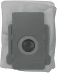 NORDIC QUALI Vacuum Replacement bag ty for e.g. the iRobot i7+, 3 pc. / PMIB01 / 352349