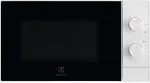Mikrolaineahi ELECTROLUX EMZ421MMW White Combination microwave Countertop 21 L 800 W