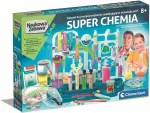 Clementoni Scientific Fun - Super Chemistry