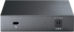 TP-Link Switch 5x GE TL-SG105s Metall Geh&auml;use v5.0