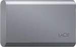 K&otilde;vaketas LACIE MOBILE SECURE 500GB 2.5SE USB 3.1 TYPE C EXT SSD SED BASE
