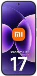 Mobiiltelefon Xiaomi Nutitelefon 17 5G 12/512GB Black