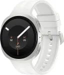 SAMSUNG Nutikell Galaxy Watch 9 L340 40mm, NFC, BT 6.0, Cream EU SM-L340