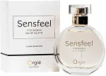 Orgie Sensfeel 50 ml Women