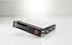 K&otilde;vaketas Hewlett & Packard Enterprise HPE 1.92TB SATA 6G Mixed Use SFF SC Multi Vendor SSD