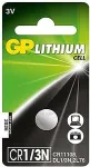 GP Batteries Lithium Cell CR1/3N Single-use battery