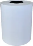 TSC Labels (Linerless), Thermal Paper, W: 100 mm, H: 32 m, D: 67 mm, C: 25.4 mm, label roll