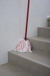 Vileda Mop Refill Microfibre & Power