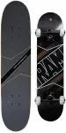 RAM Skateboard Torque Onyx (grey/bronze)