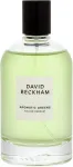 David Beckham Aromatic Greens 100ml - Eau de Parfum meestele