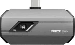 Viking TOPDON thermal infrared camera TC002C DUO/512x384/iOS/Android/Windows/56&deg;x37.5&deg;/USB-C