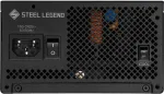 Toiteplokk Asrock Steel Legend SL-1000G 1000W ATX 80+ Gold BK retail