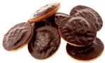 Primart Glasuuritud k&uuml;psised, apelsinit&auml;idisega 0,9 kg