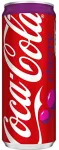 Coca-Cola Karastusjook , Cherry, 0,33 L, purk