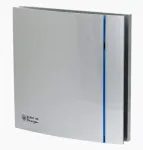 Soler & Palau SOLER ampPALAU SILENT-100 CHZ SILVER DESIGN 5210602800