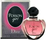Dior Poison Girl 100ml - Eau de Parfum naistele