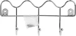 TORO 320068 home storage hook Indoor Towel hook Chrome 1 pc(s)