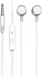 ALIGATOR Headphones AE005, Strong Bass, silver