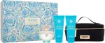 Versace Pour Femme Dylan Turquoise 100ml - Eau de Toilette naistele