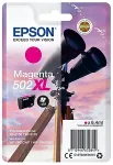 Tooner EPSON Patrone 502 magenta XL T02W3