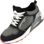 AWTOOLS AW LOW SHOES NEON R.43 CAT. SB LIGHT
