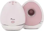 Momini Elektriline rinnapump Twin Harmony