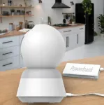 ORLLO Kamera IP TW1 4K biała