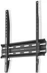HAMA TV-Wandhalterung, starr, 165 cm (65") bis 35 kg 220809 Schwarz