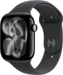 APPLE Watch S11 Cell/46/Sport Band/Black
