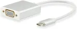 EQUIP 133451 USB-C auf HD15 VGA Adapter