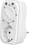 LOGILINK Time Switch, indoor mechanical timer
